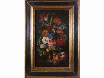 Vasi di Fiori