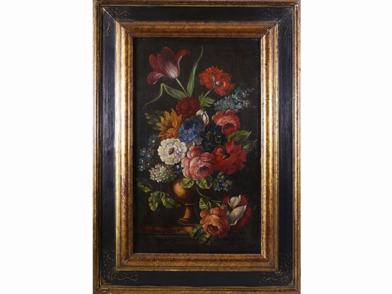Vasi di Fiori