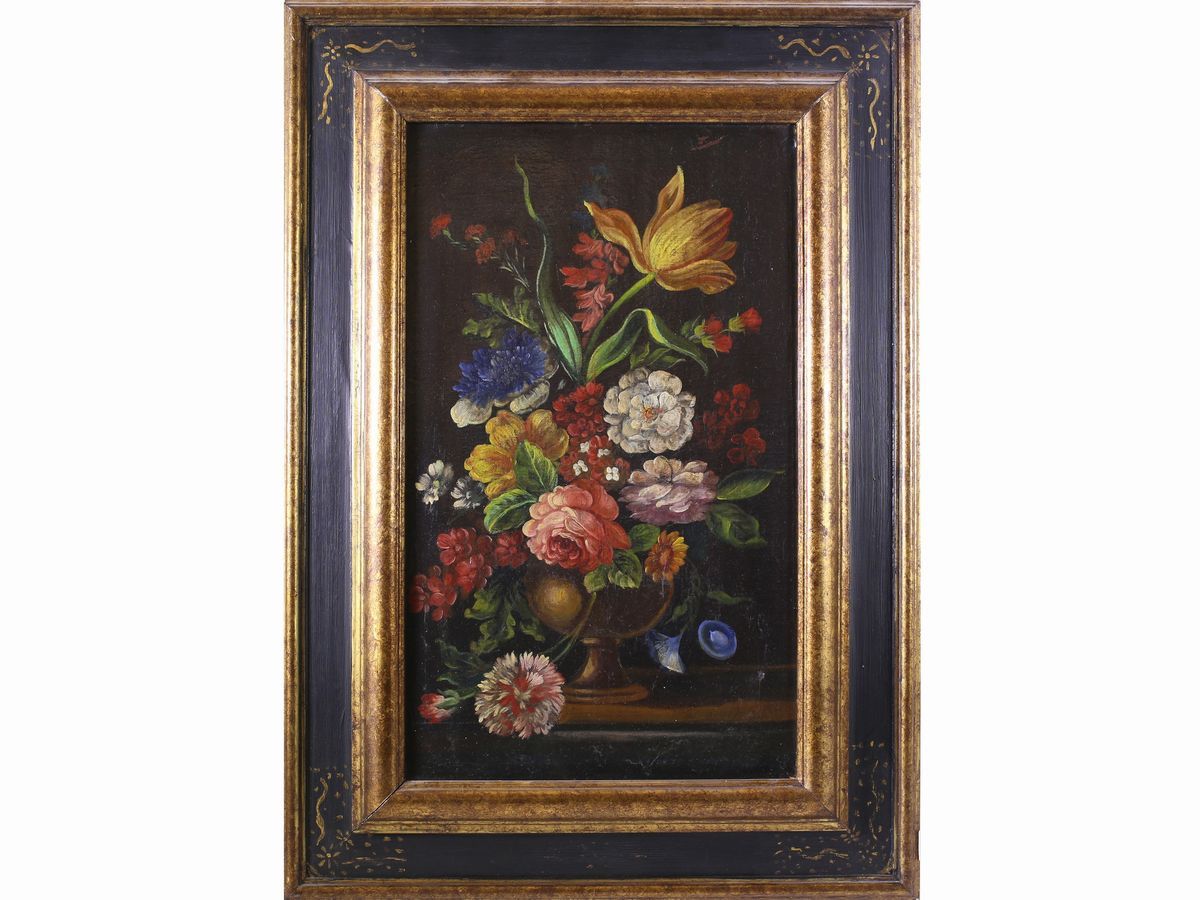 Vasi di Fiori