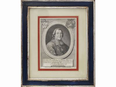 Ritratti di Personaggi Illustri