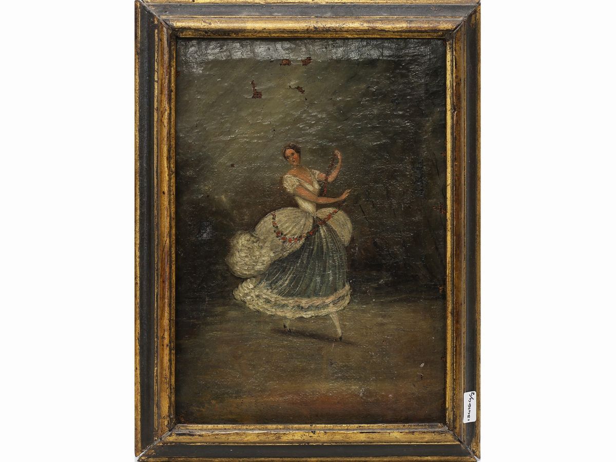 Ballerine