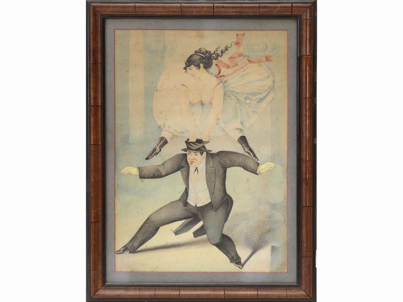 Scene di Balletto