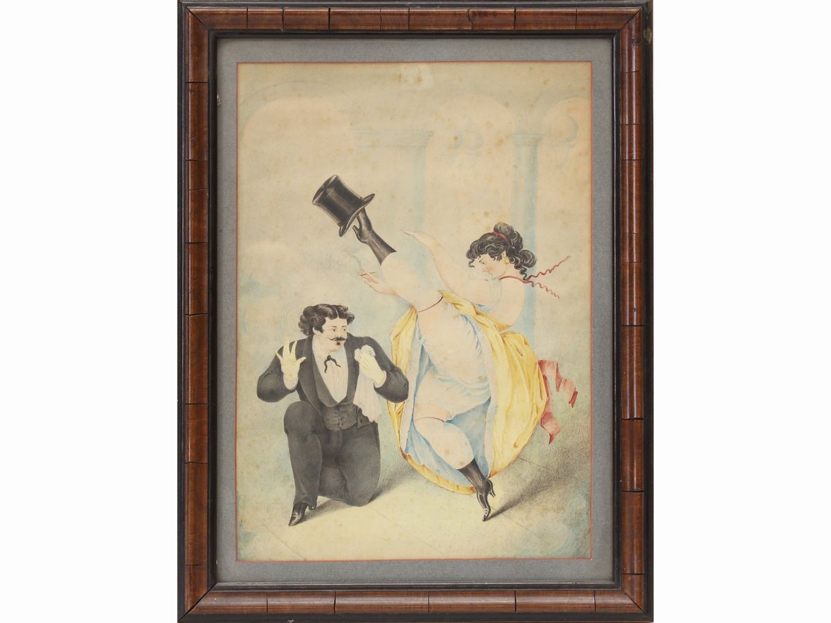 Scene di Balletto