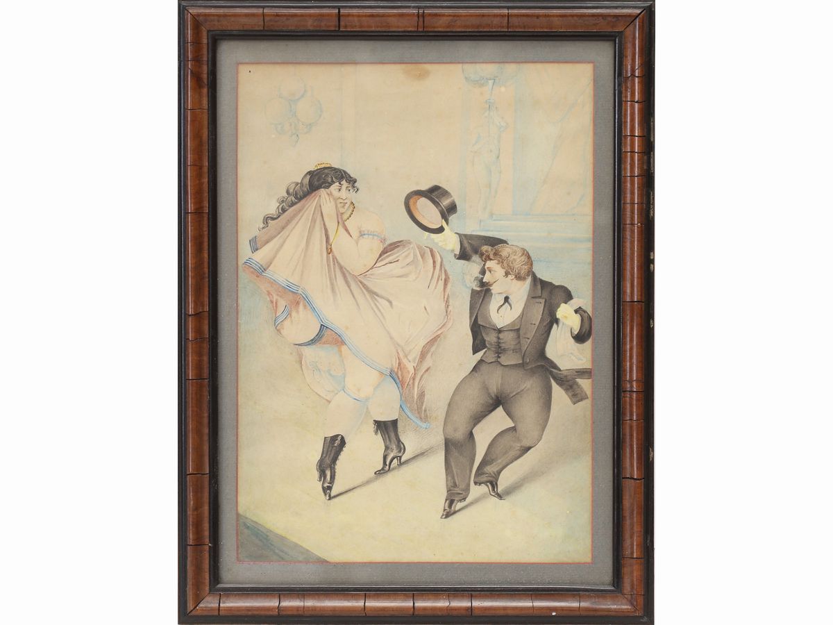 Scene di Balletto