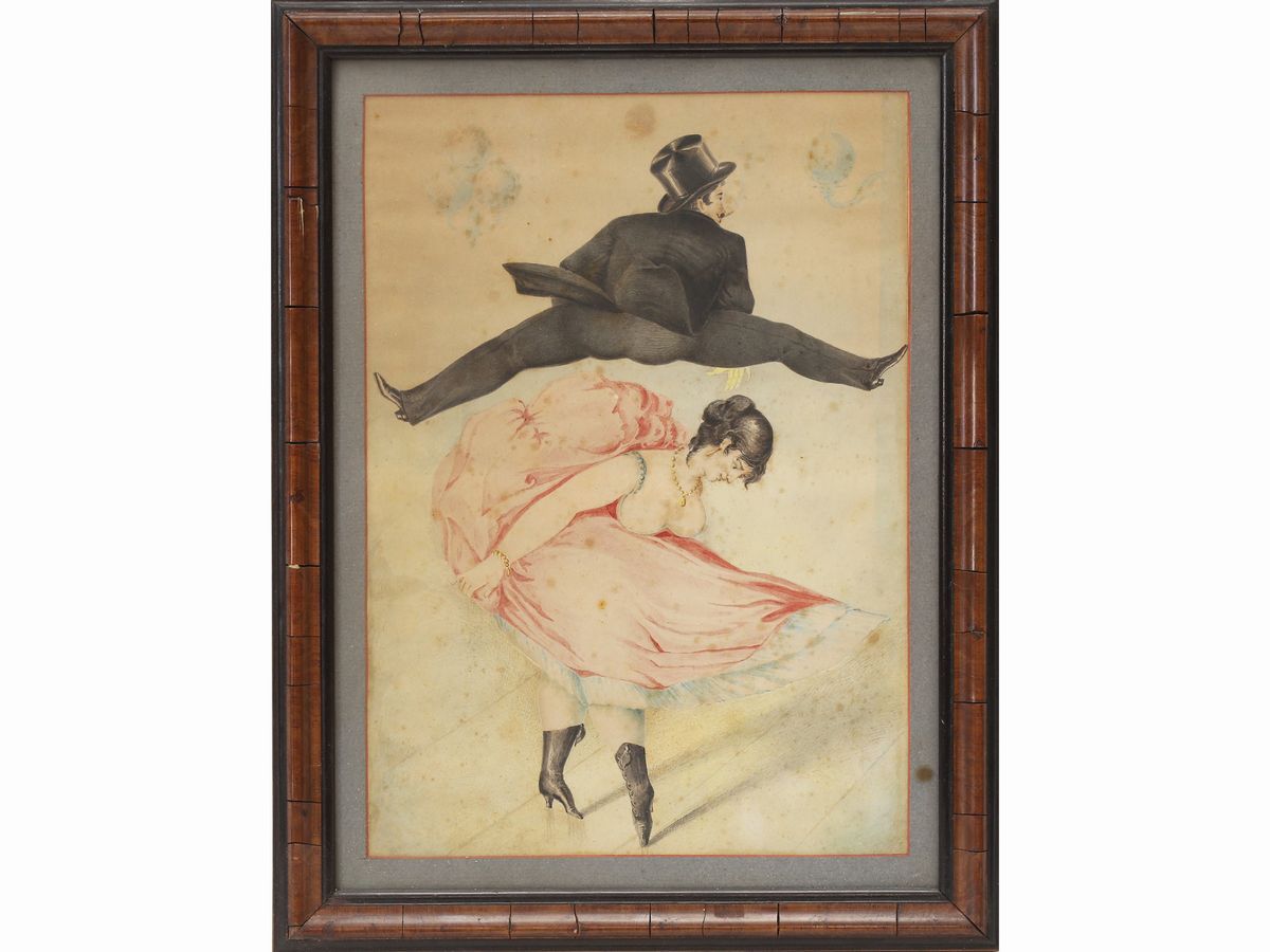 Scene di Balletto