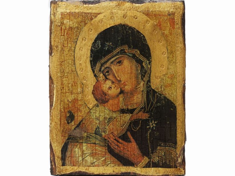 Lotto di Souvenir Religiosi