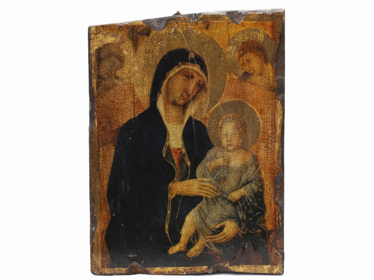 Lotto di Souvenir Religiosi