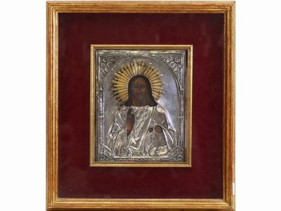 Icona Sacra