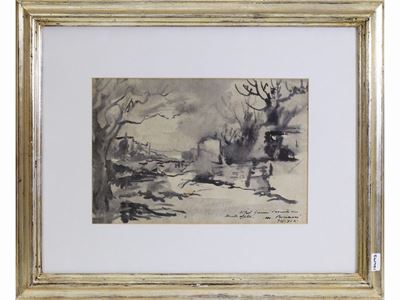 Paesaggio 1941