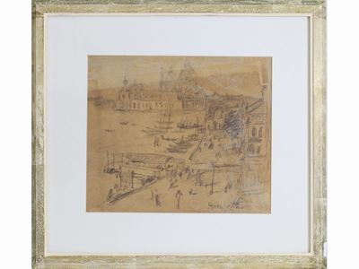 Venezia Anni Trenta