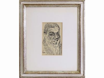 Lotto di Bozzetti