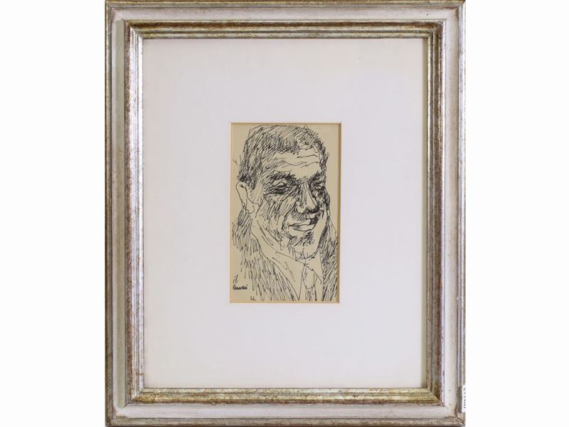 Lotto di Bozzetti