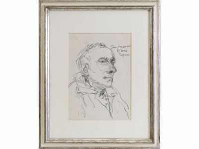 Lotto di Disegni