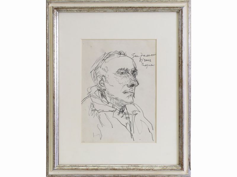 Lotto di Disegni