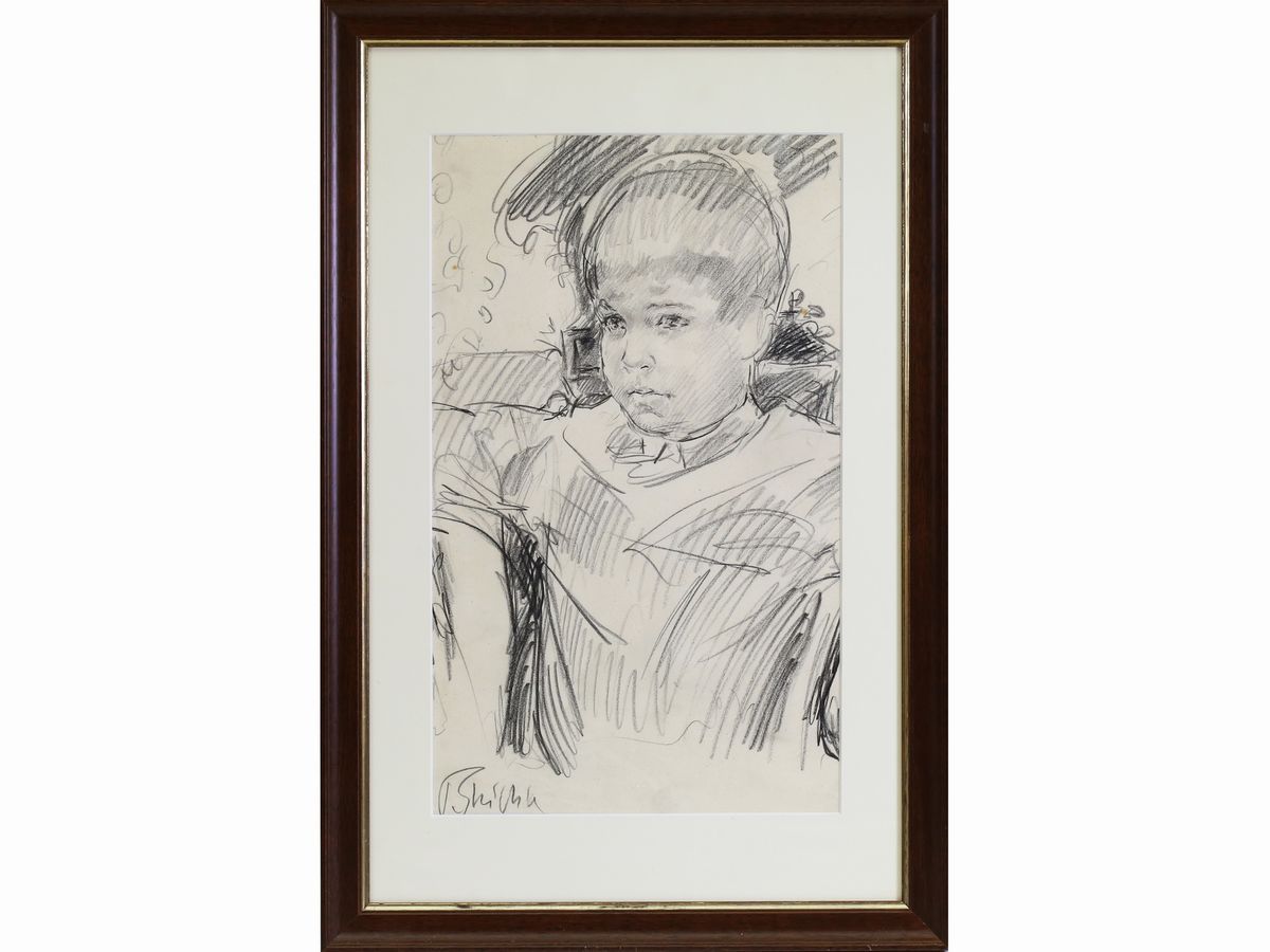 Lotto di Disegni