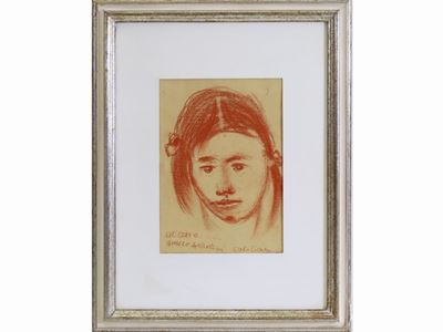 Lotto di Disegni