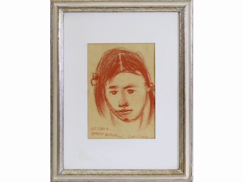 Lotto di Disegni