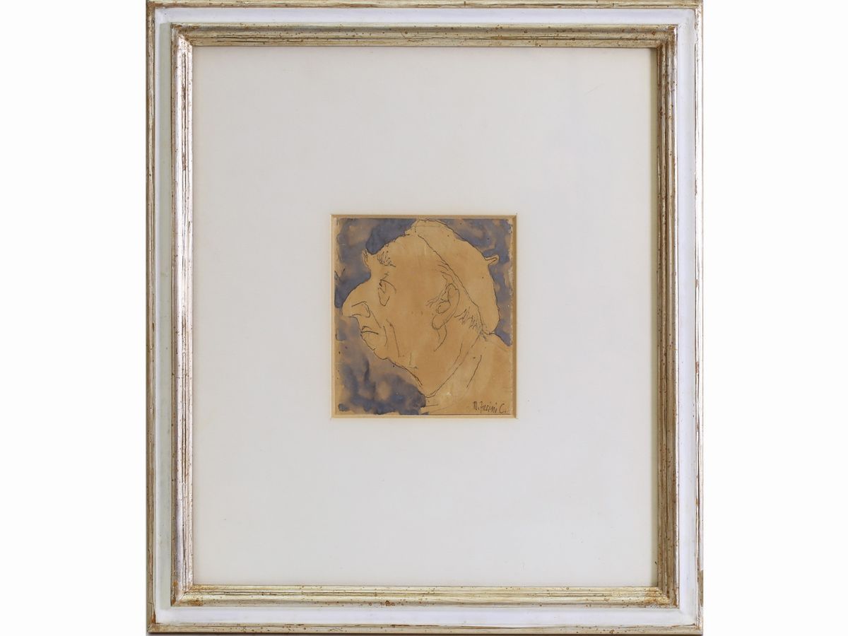 Lotto di Disegni