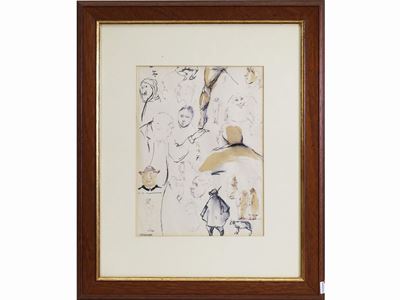 Studi di Figure