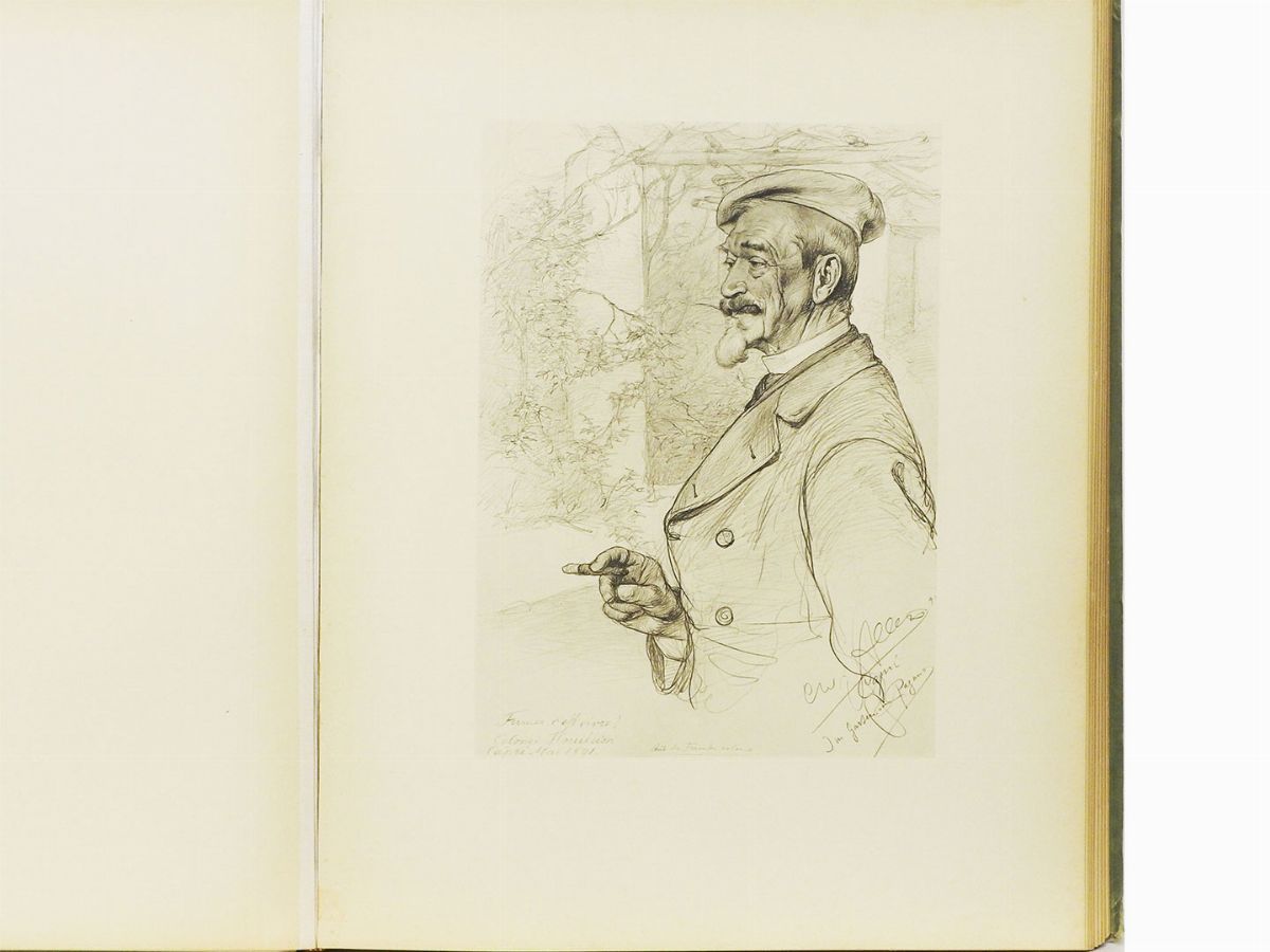 Christian Wilhelm Allers - Capri