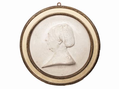 Profilo Femminile