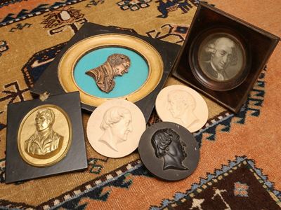 Lotto di Curiosità Musicali D'epoca