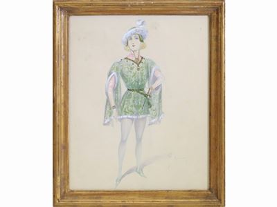 Costumi