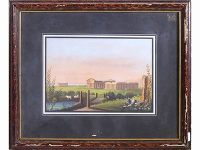 Paestum