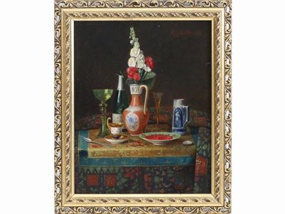 Natura Morta 1883