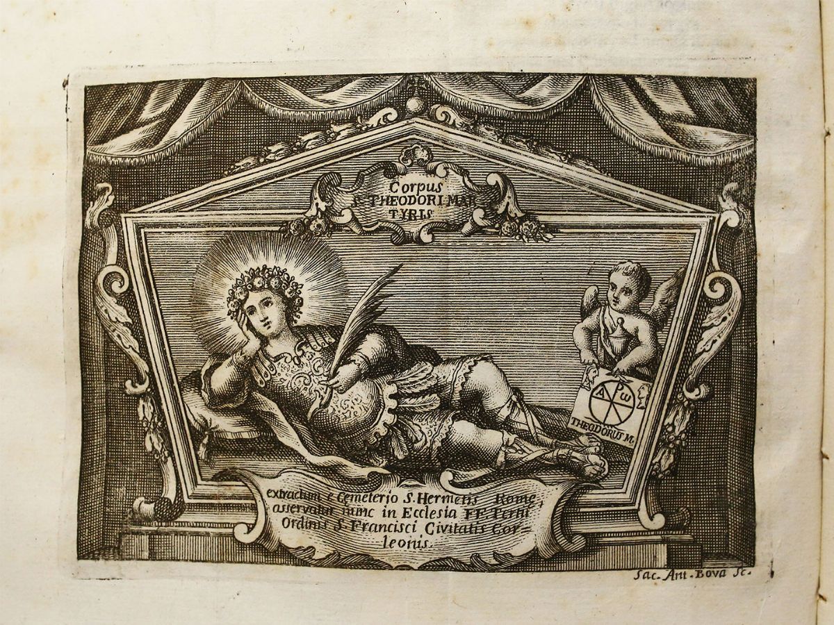 Domenico Schiavo - Memorie per Servire alla Storia Letteraria di Sicilia