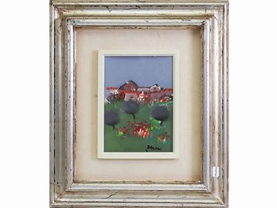 Paesaggio