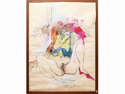 Scena Erotica 1981