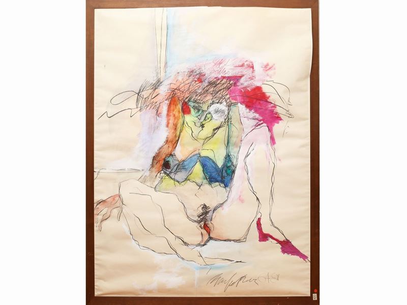 Scena Erotica 1981