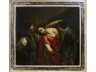 Cristo Deriso