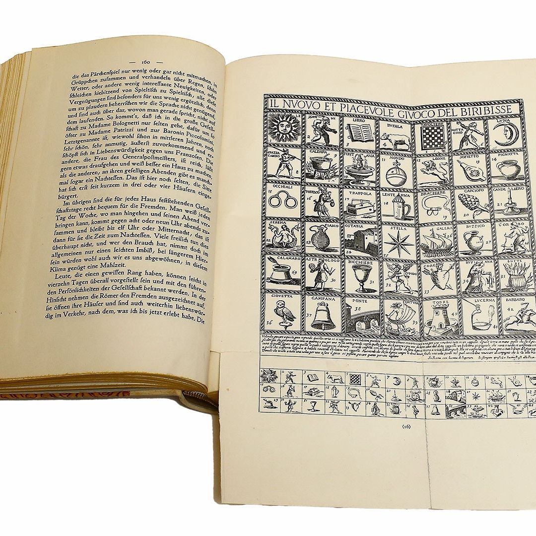 Des Präsidenten De Brosses Vertrauliche Briefe Aus Italien An Seine Freunde in Dijon 1739 -1740