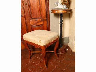 Lotto di Complementi di Arredo D'epoca