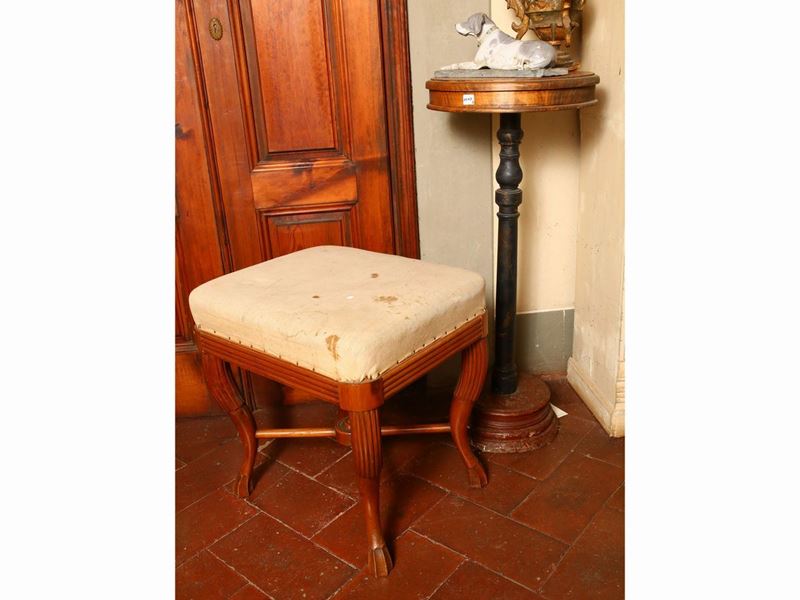 Lotto di Complementi di Arredo D'epoca