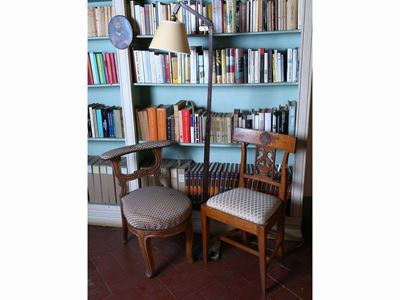 Lotto di Complementi di Arredo D'epoca