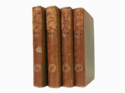 Des Freiherrn Alexander Von Humboldt Und Aime Bonpland Reise ...