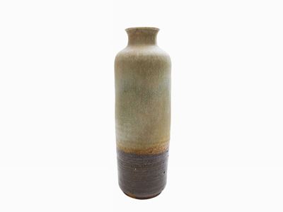 Vaso in Terracotta Smaltata