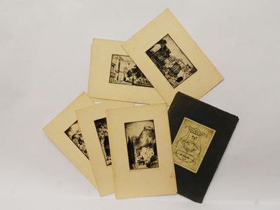 Taormina 1927