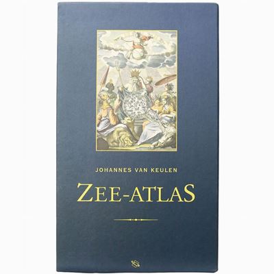 Zee-atlas