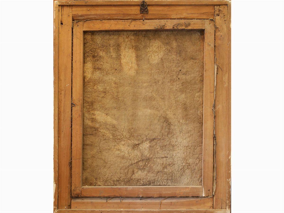 Scuola di Matteo Rosselli - Santa Lucia
