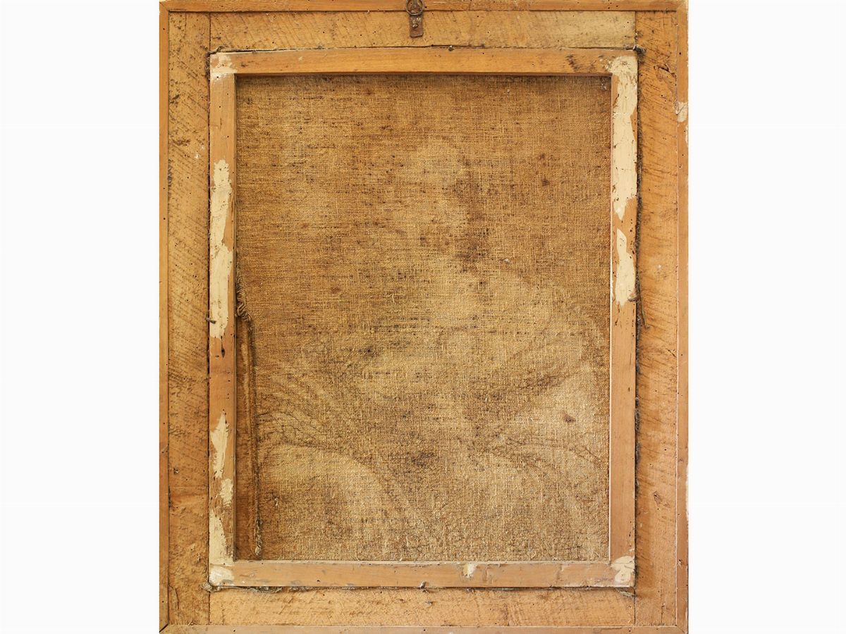 Scuola di Matteo Rosselli - Sant'apollonia