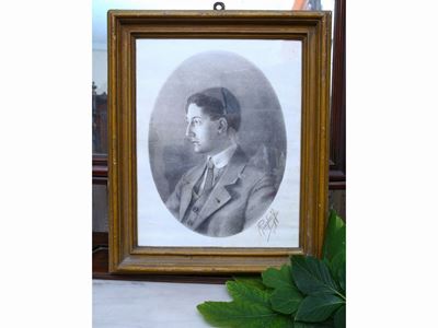 Ritratti Maschili
