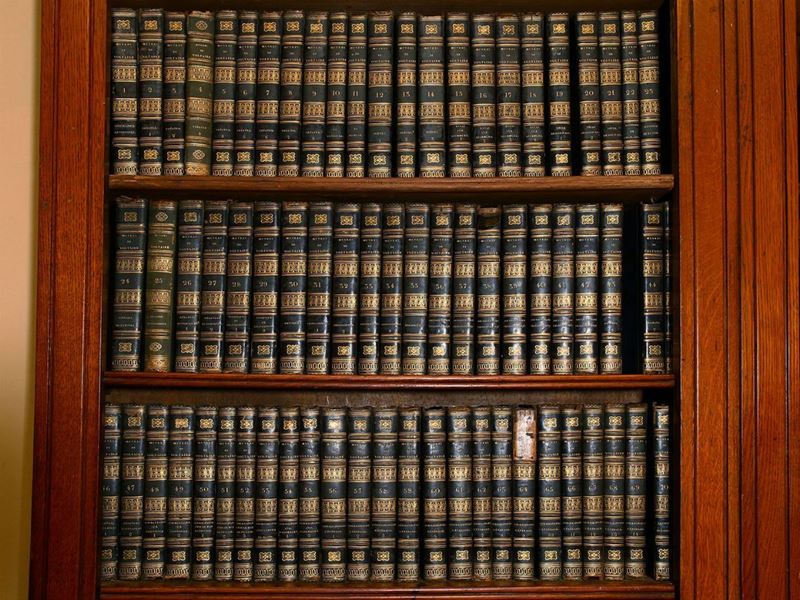 Oeuvres Complètes De Voltaire