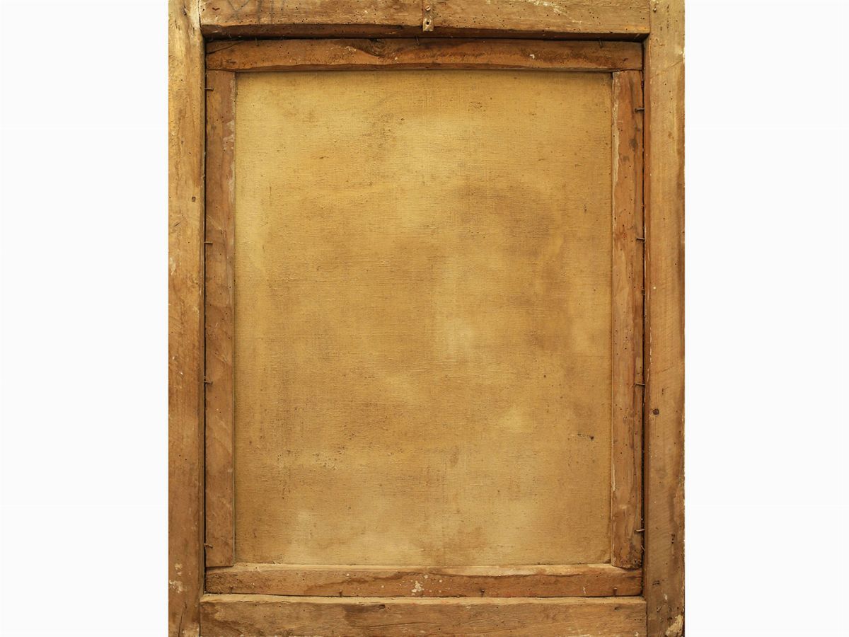 Scuola Fiorentina Dell'inizio del XVII Secolo - Lorenzo di Filippo Pitti