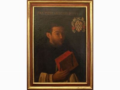 Fra Piero Antonio Pitti
