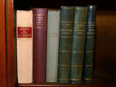 Miscellanea di Classici Italiani