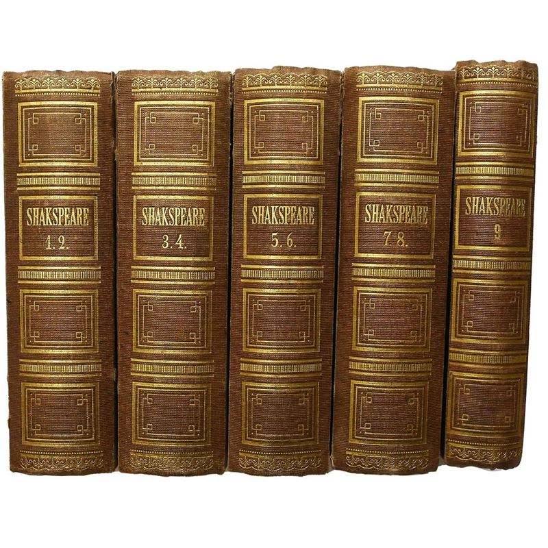 Shakespeare's Dramatische Werte ...